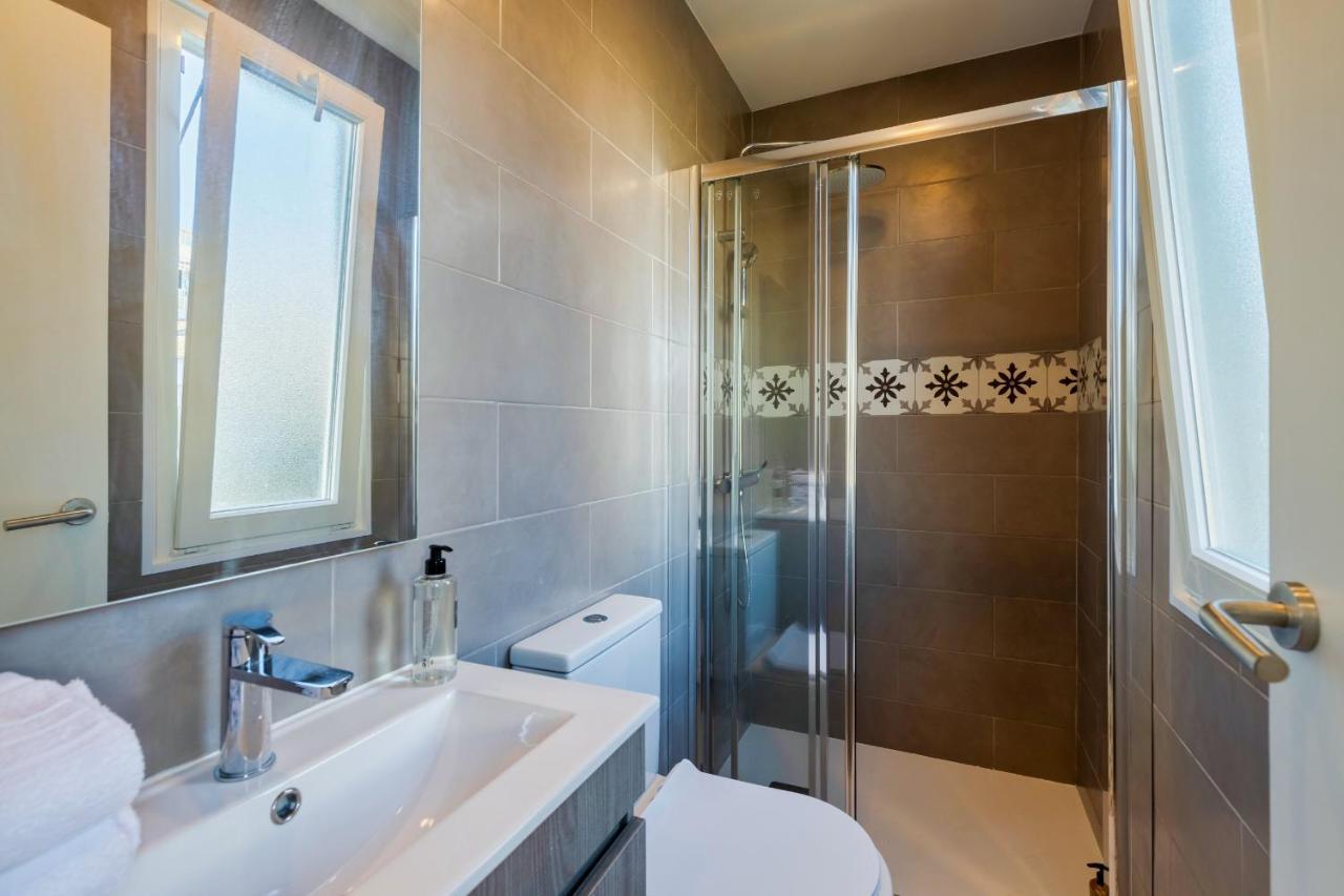 Design Setubal Apartment Exterior photo