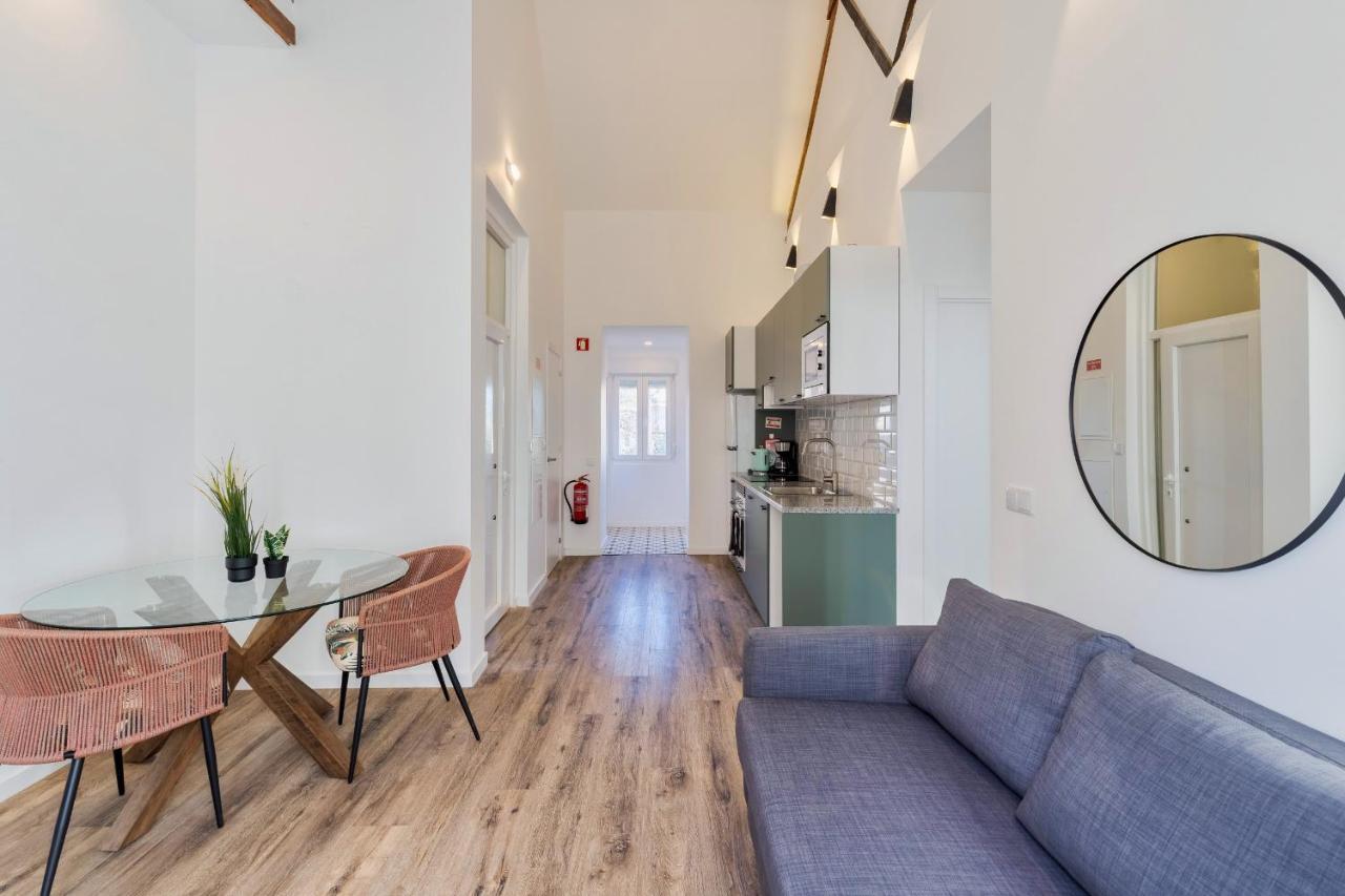 Design Setubal Apartment Exterior photo